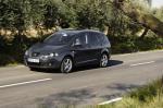 Seat Altea XL 2010 года